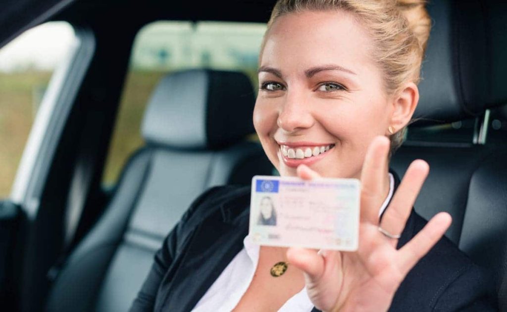 Comprar puntos carnet de conducir - Gestión Garantizada