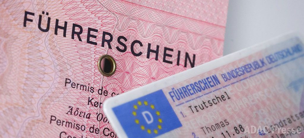 Motorrad führerschein kaufen