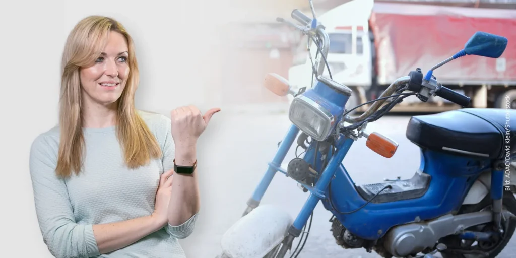 Mofa führerschein kaufen