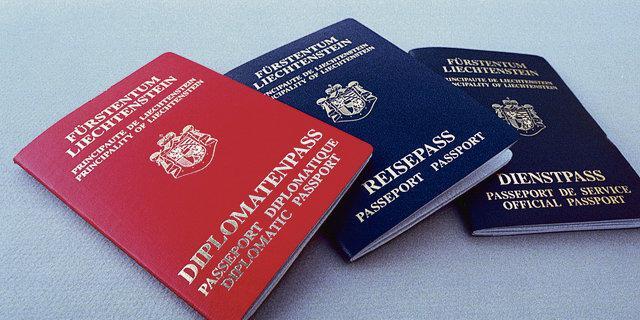 Diplomatenpass Kaufen