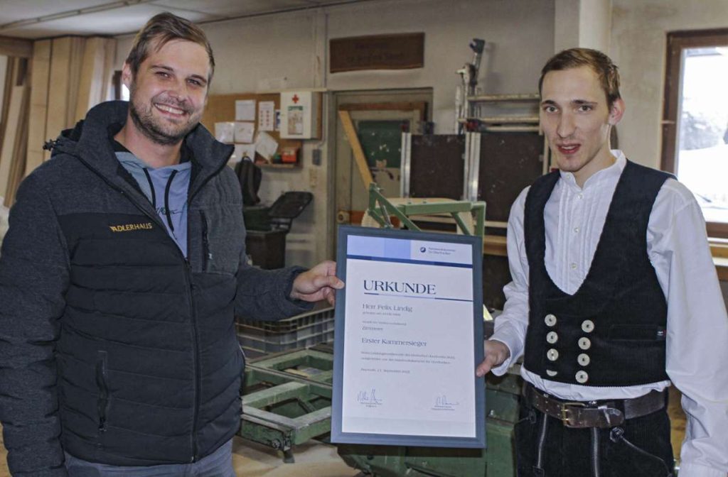 IHK Meisterbrief Kaufen