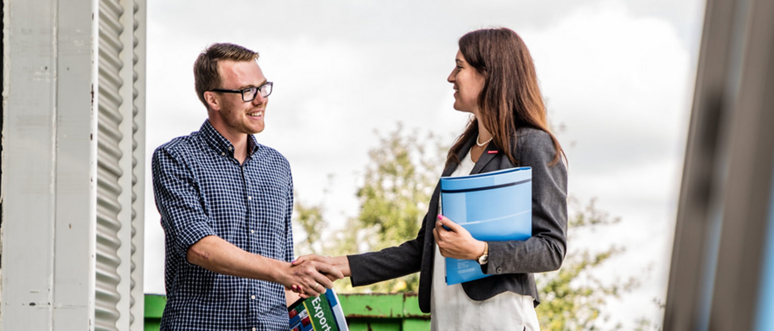 Aufgaben der Handwerkskammer